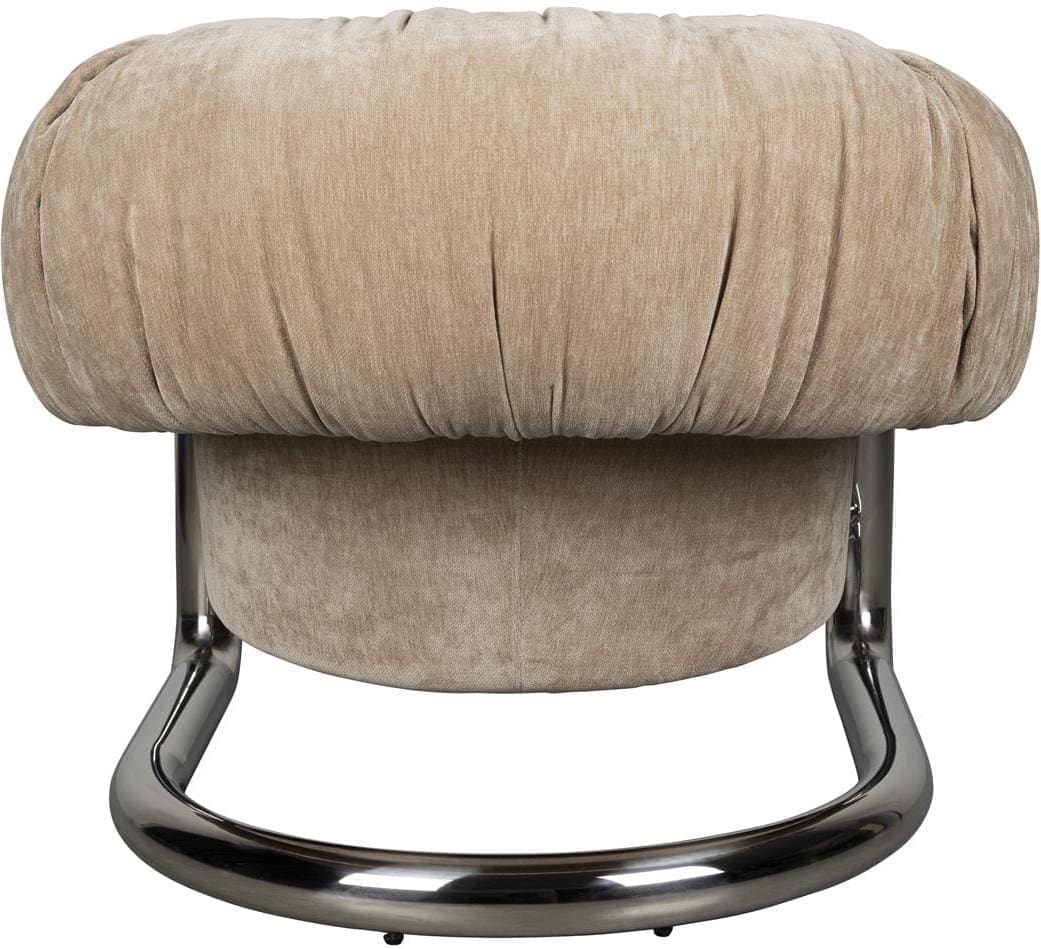 Fauteuil Marly Dutchbone Eetkamerstoel ZVR1001698