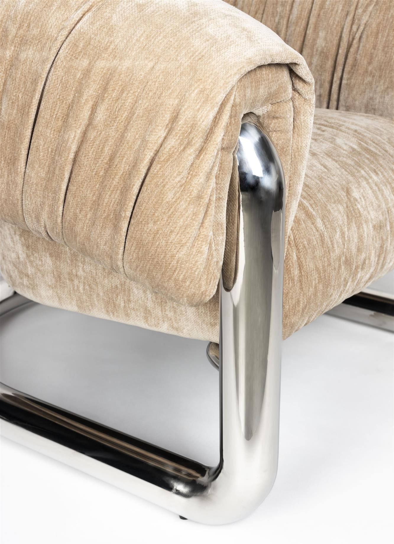 Fauteuil Marly Dutchbone Eetkamerstoel ZVR1001698