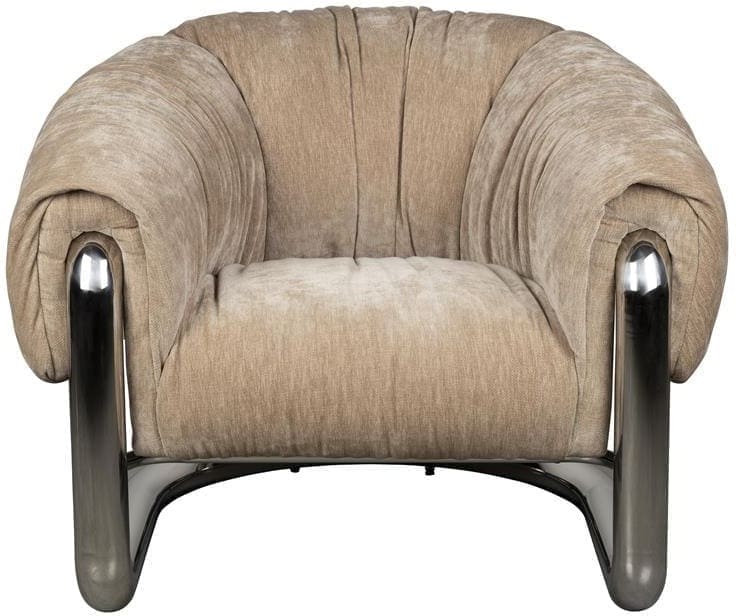 Fauteuil Marly Dutchbone Eetkamerstoel ZVR1001698