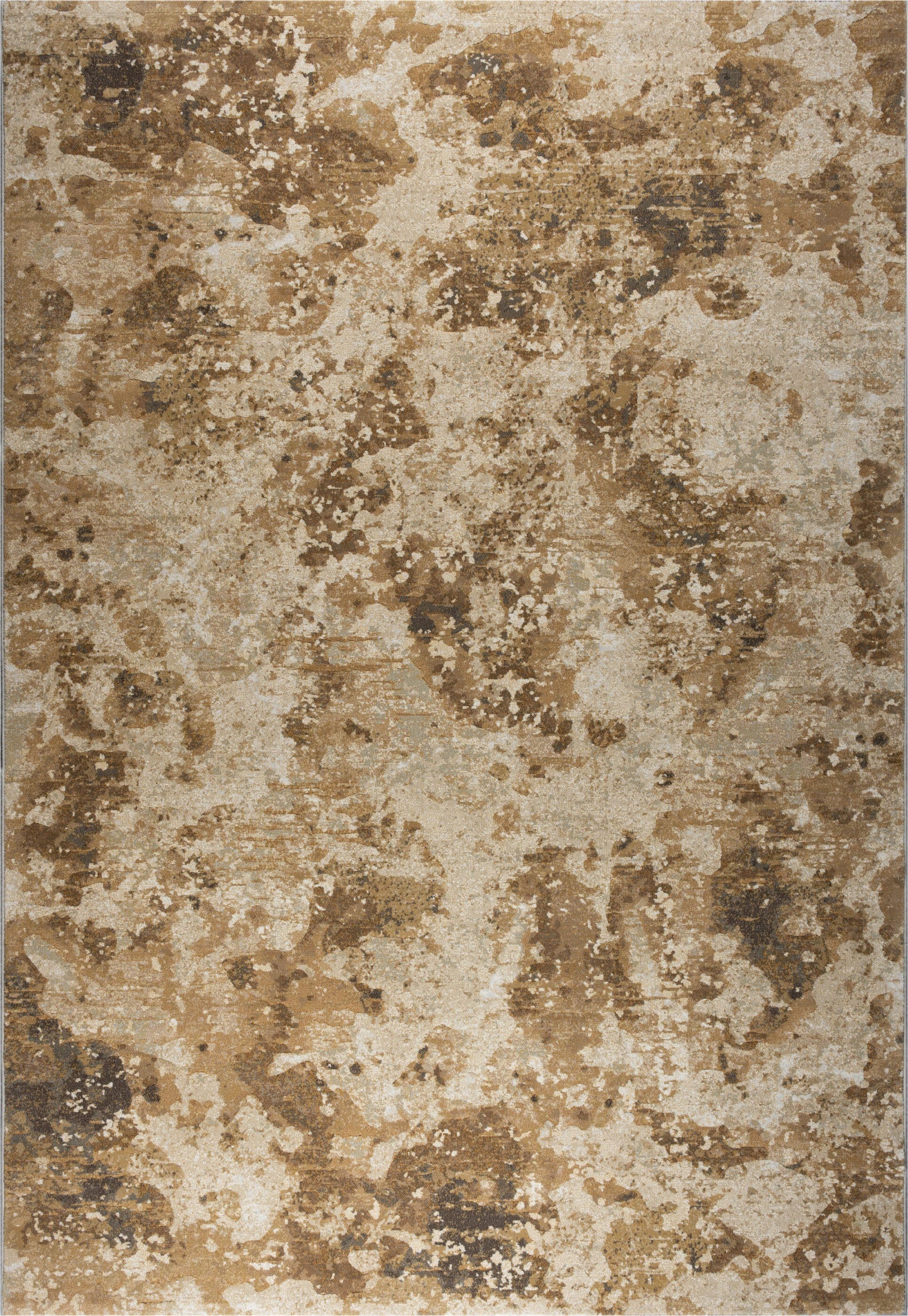 Vloerkleed Ace 7299 - 240 Rond Eurogros Vloerkleed Ace 7299 240 rond