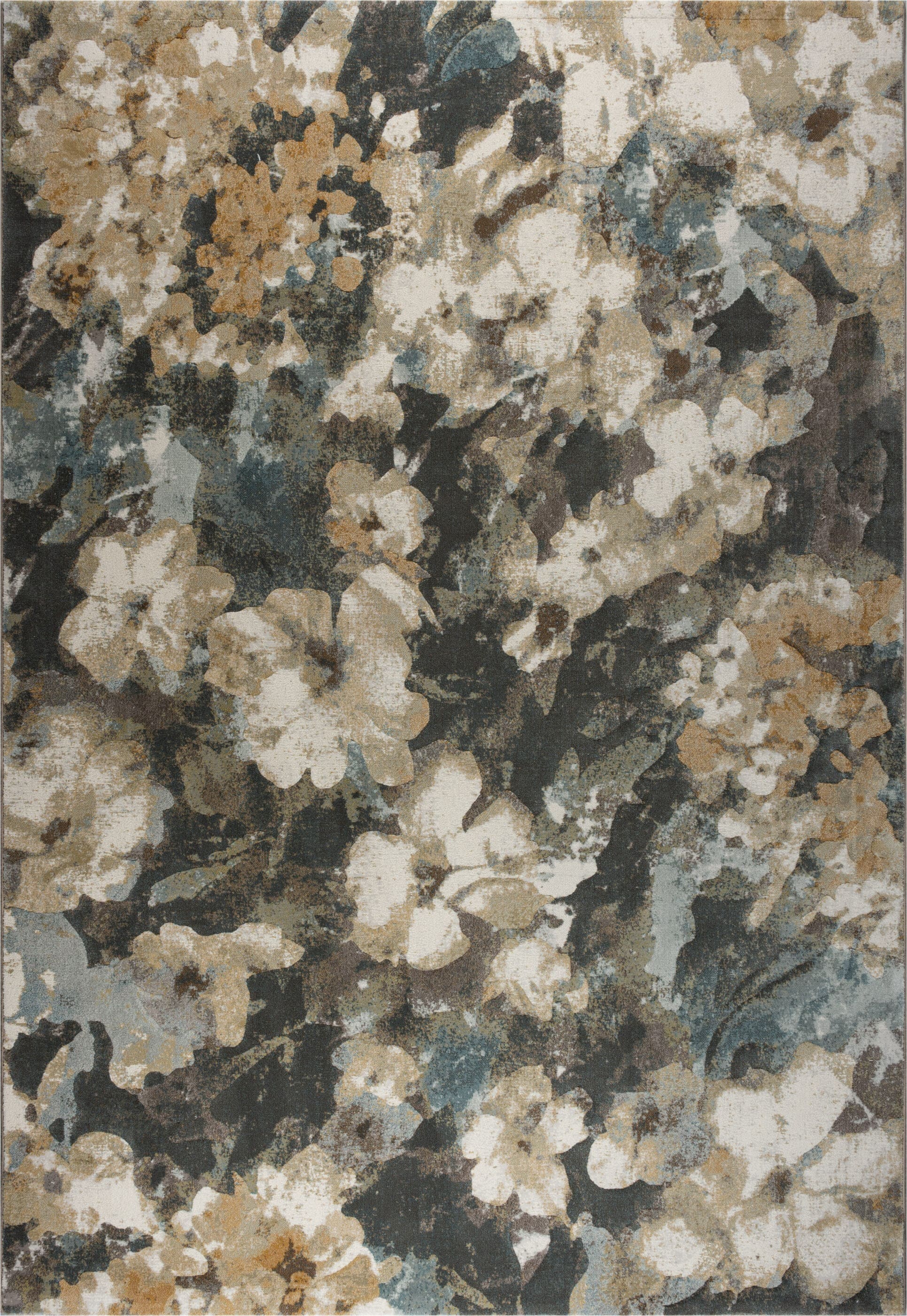 Vloerkleed Aster 1219 - 200x290 Eurogros Vloerkleed Aster 1219 200x290
