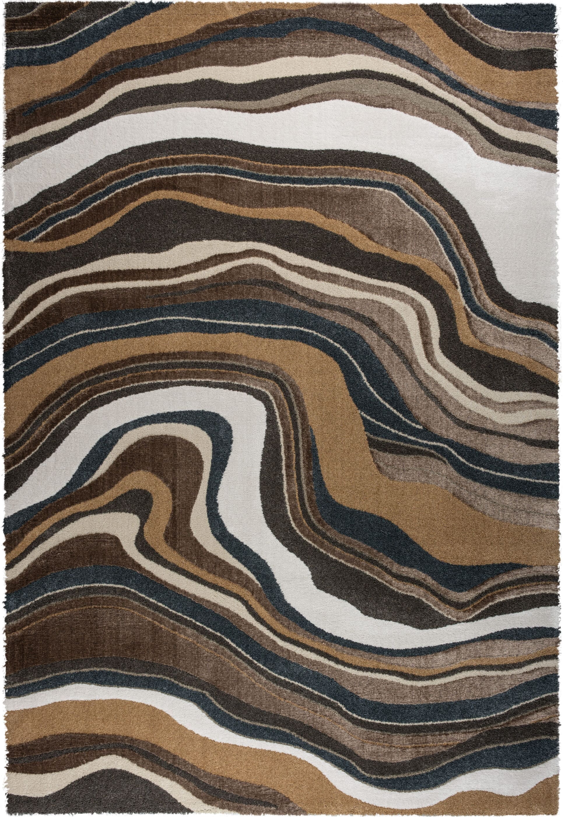 Vloerkleed Livingston 6131 - 160x230 Eurogros Vloerkleed Livingston 6131 160x230