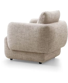 Fauteuil Dutchz 4401 - Afbeelding 3