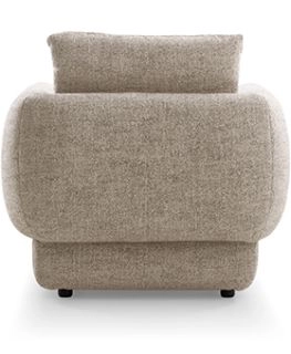 Fauteuil Dutchz 4401 - Afbeelding 4