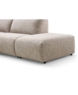 Hoekbank Dutchz 4400 - Afbeelding 4