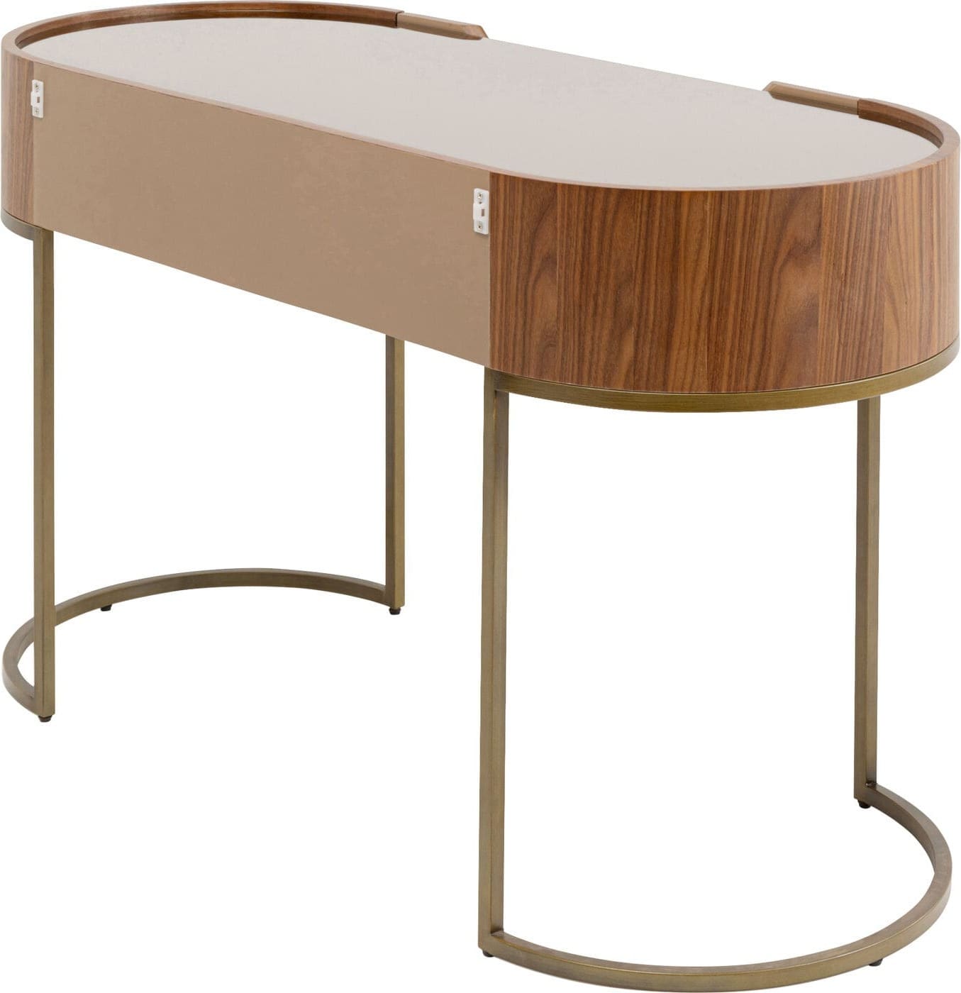 Bureau Giorgio 140x80cm Kare Design Bureau 71479