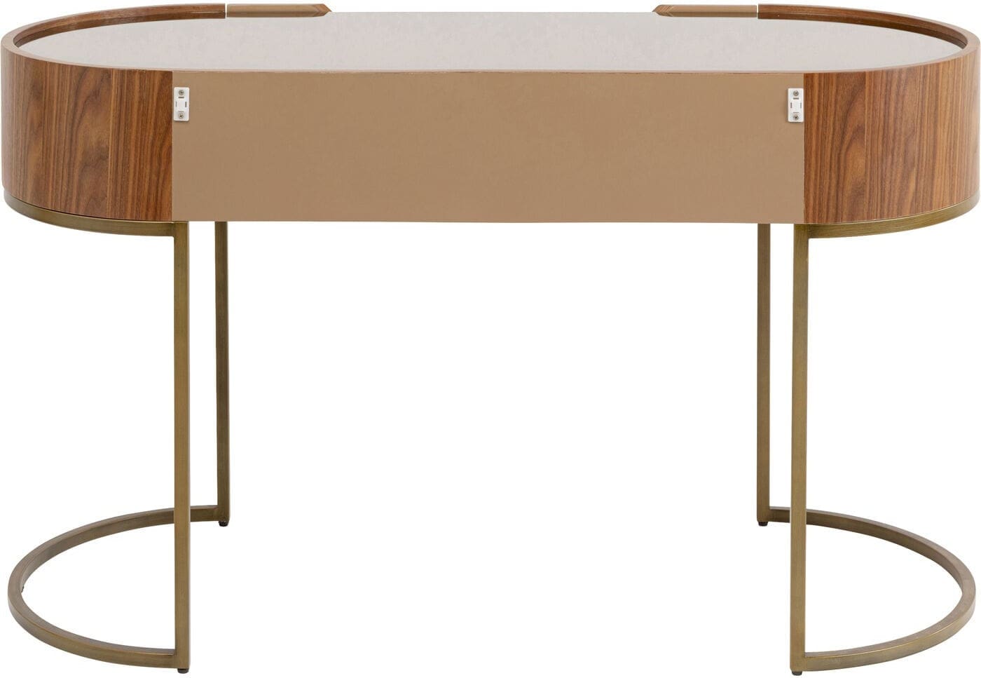 Bureau Giorgio 140x80cm Kare Design Bureau 71479