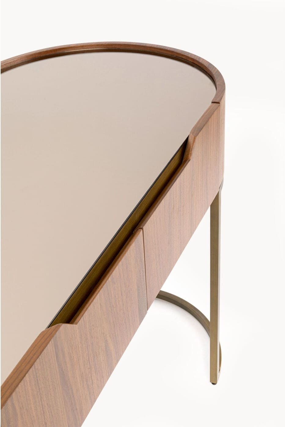 Bureau Giorgio 140x80cm Kare Design Bureau 71479
