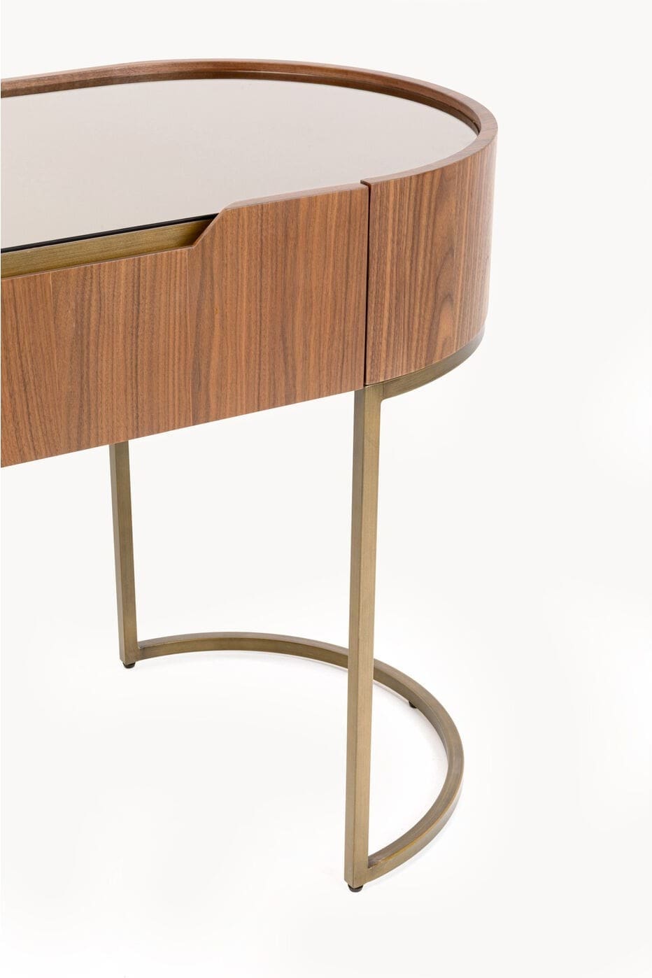 Bureau Giorgio 140x80cm Kare Design Bureau 71479