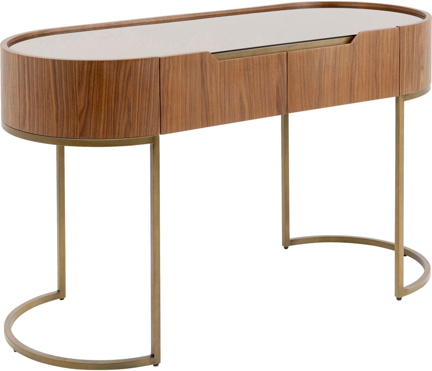 Bureau Giorgio 140x80cm Kare Design Bureau 71479