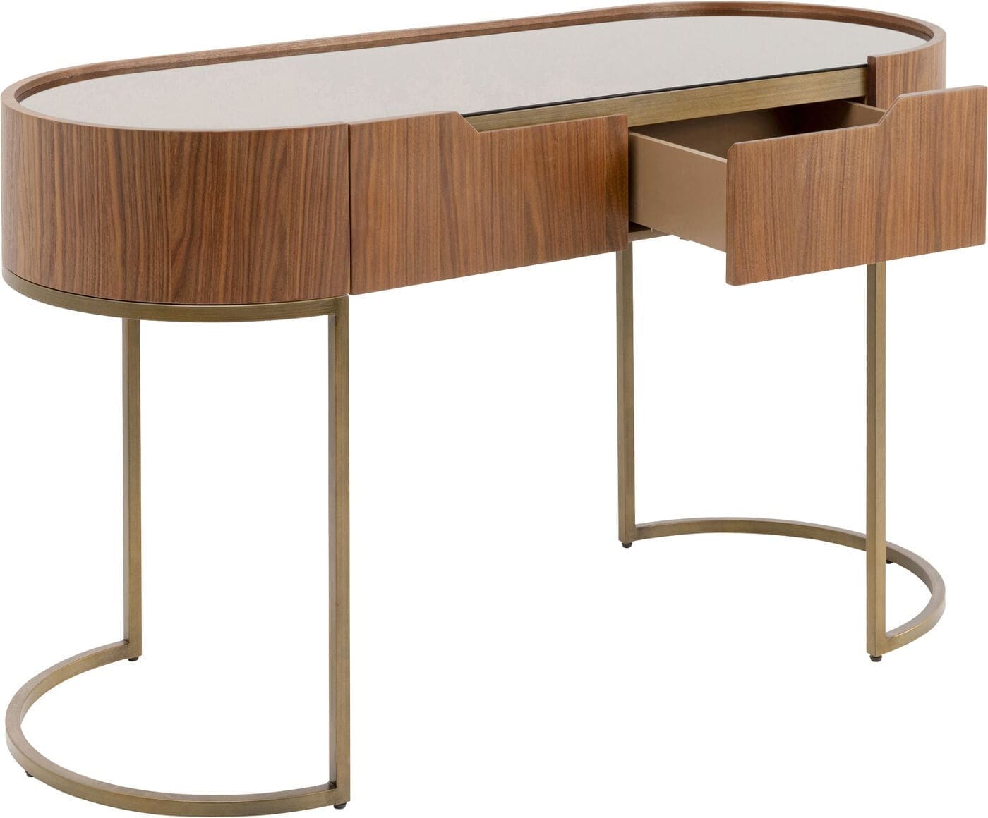Bureau Giorgio 140x80cm Kare Design Bureau 71479