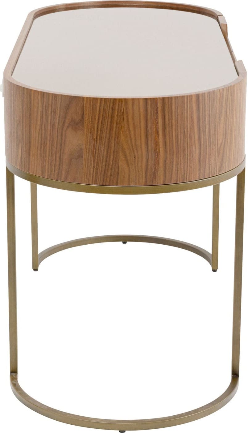 Bureau Giorgio 140x80cm Kare Design Bureau 71479