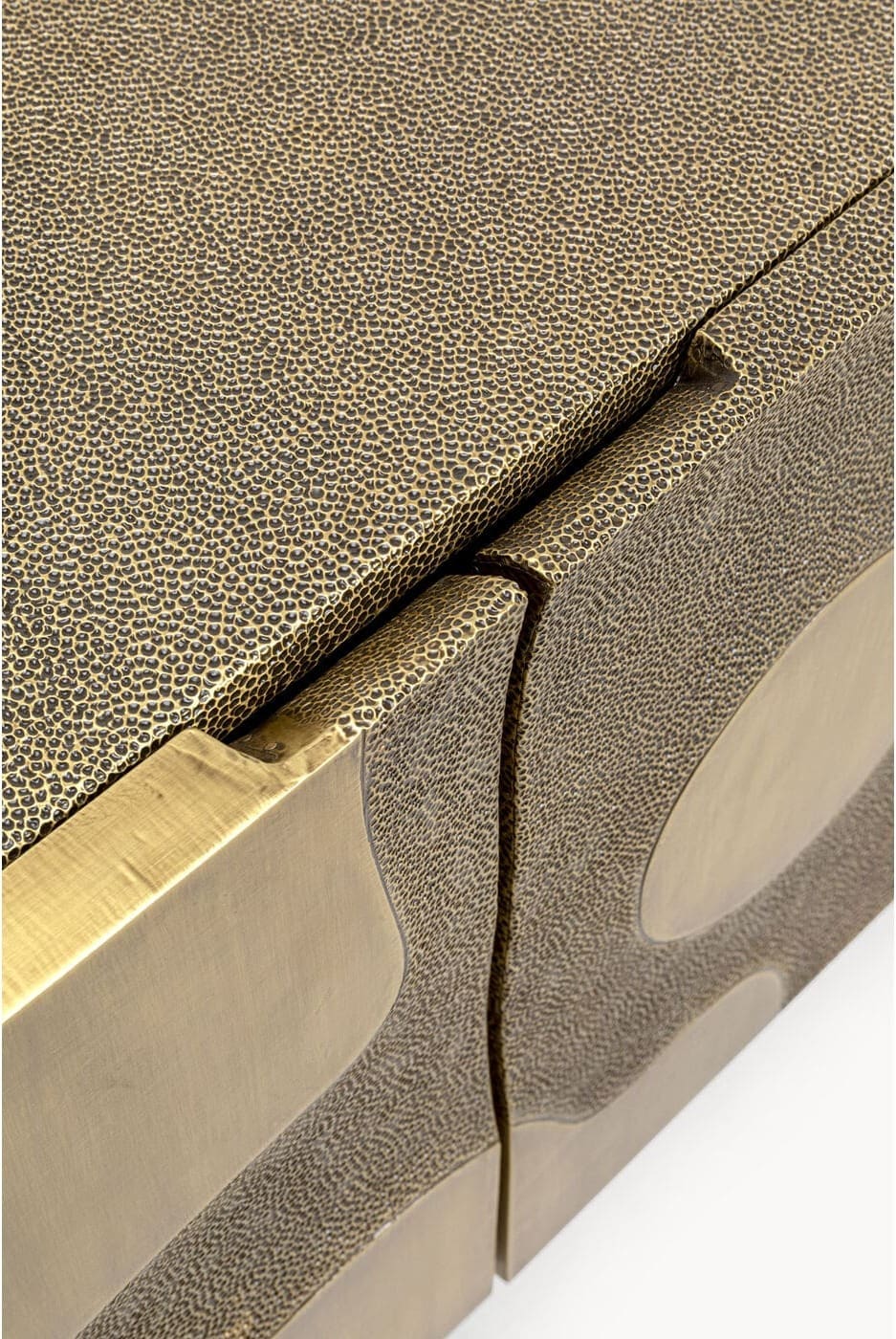 Dressoir Fiume 120x80cm Kare Design Dressoir 71282