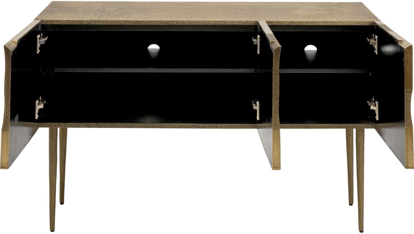 Dressoir Fiume 120x80cm Kare Design Dressoir 71282