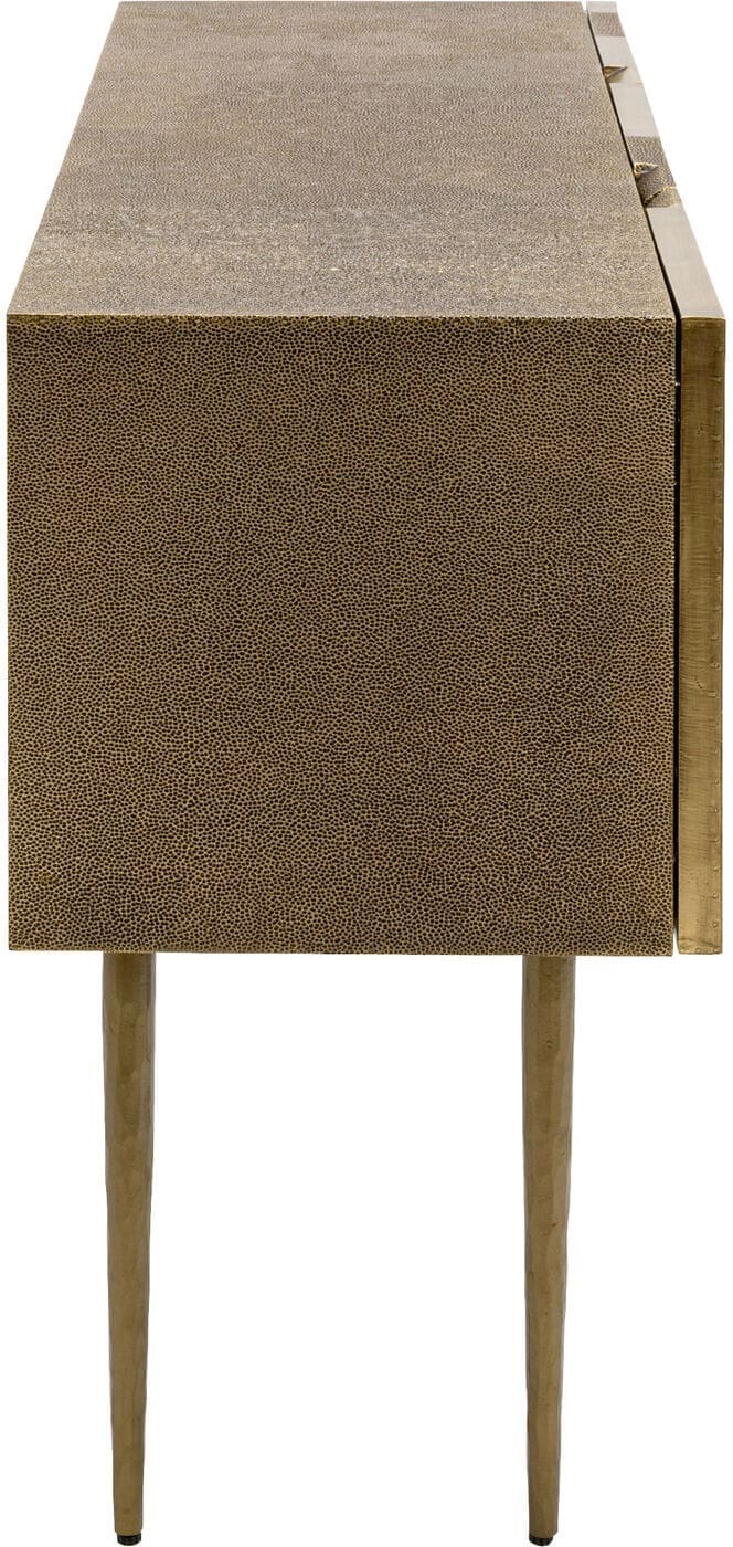 Dressoir Fiume 120x80cm Kare Design Dressoir 71282
