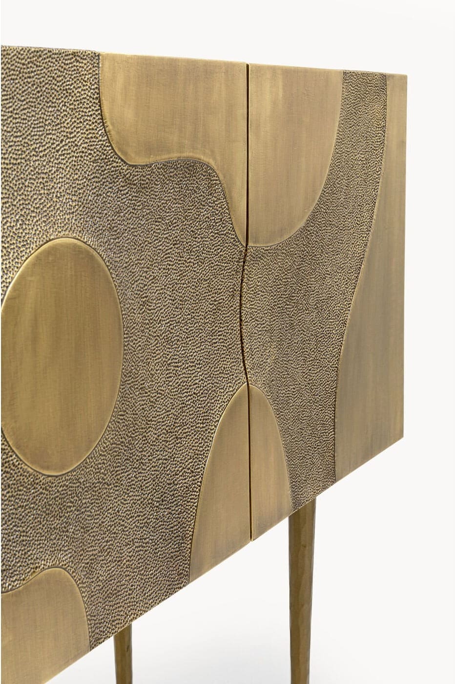 Dressoir Fiume 120x80cm Kare Design Dressoir 71282