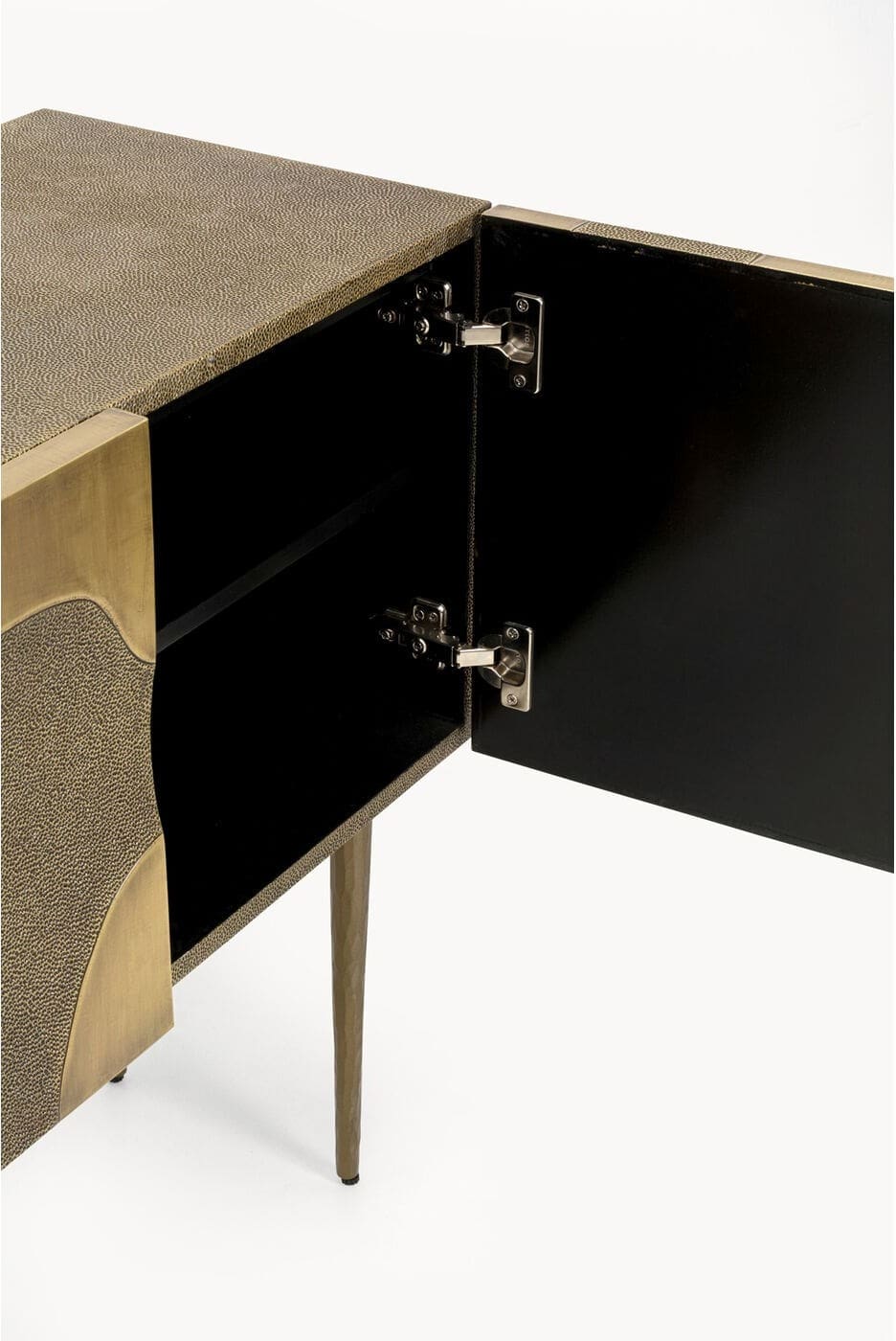 Dressoir Fiume 120x80cm Kare Design Dressoir 71282