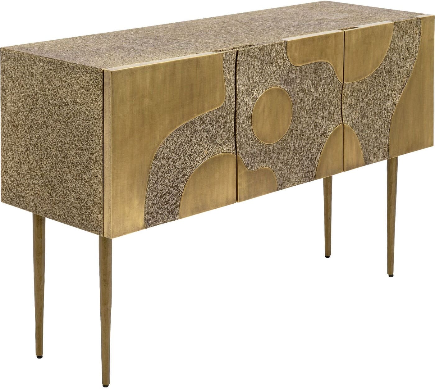 Dressoir Fiume 120x80cm Kare Design Dressoir 71282