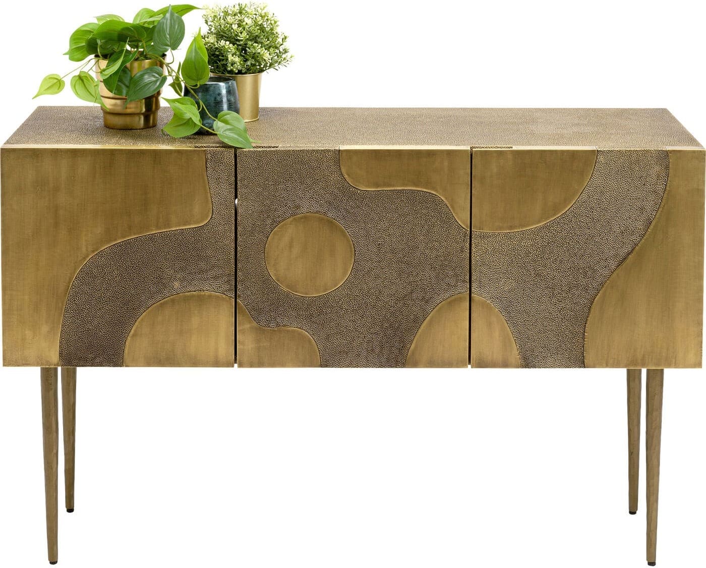 Dressoir Fiume 120x80cm Kare Design Dressoir 71282