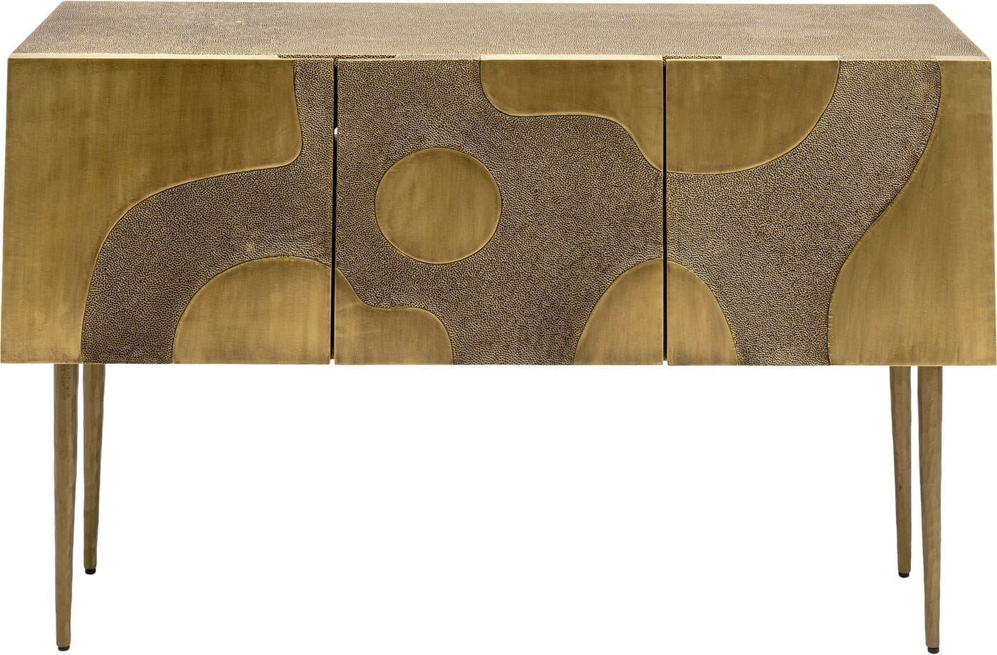 Dressoir Fiume 120x80cm Kare Design Dressoir 71282