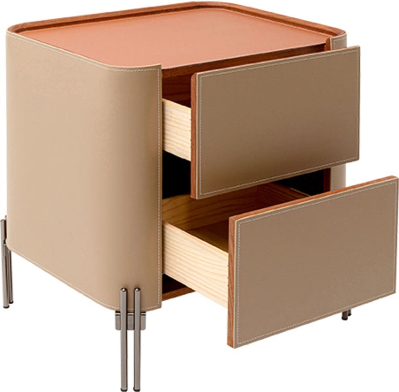 Dressoir Small Tango 62x56cm Kare Design Dressoir 71477