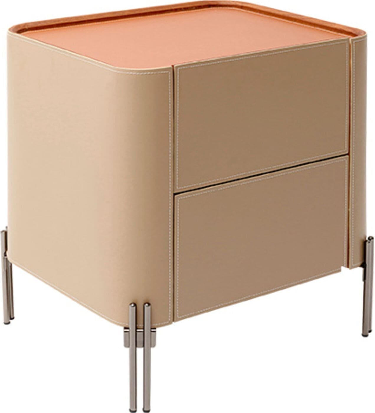 Dressoir Small Tango 62x56cm Kare Design Dressoir 71477