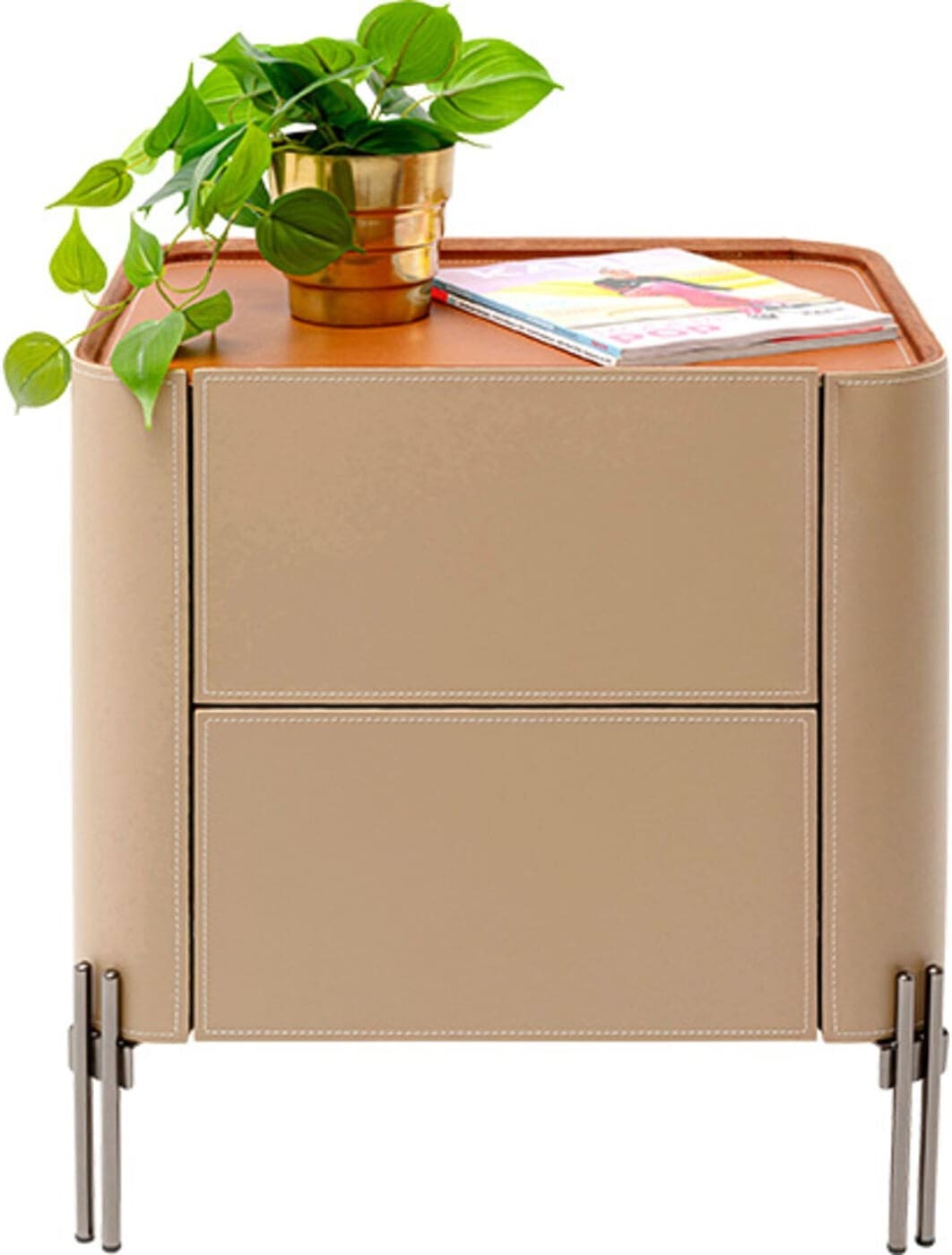 Dressoir Small Tango 62x56cm Kare Design Dressoir 71477
