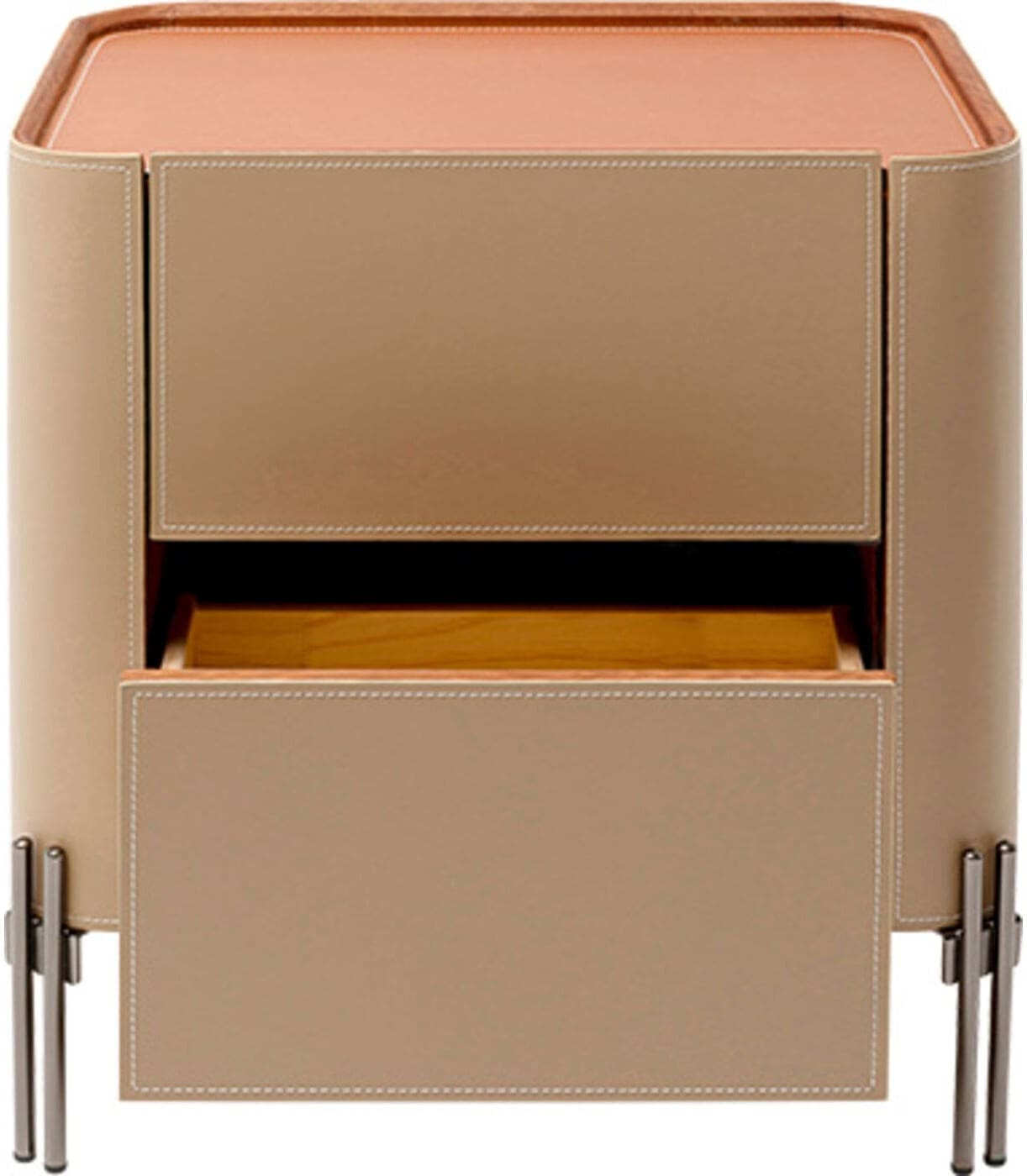 Dressoir Small Tango 62x56cm Kare Design Dressoir 71477