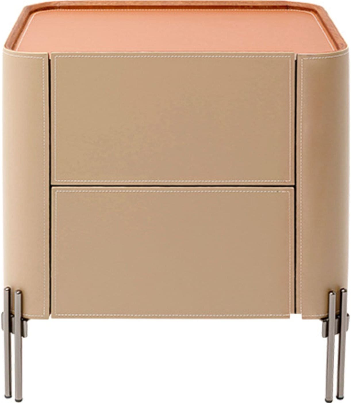 Dressoir Small Tango 62x56cm Kare Design Dressoir 71477