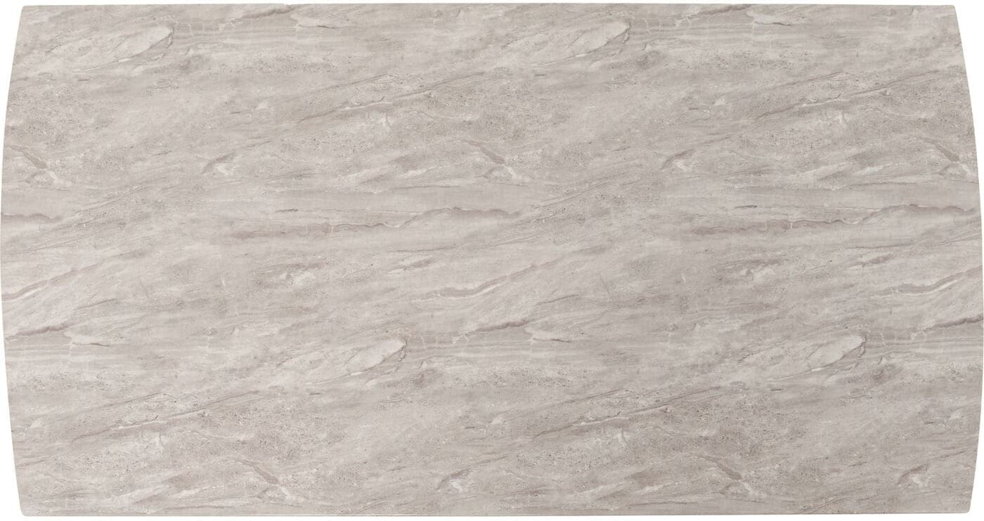 Tafel Geraldo 200x100cm Kare Design Eettafel 71634