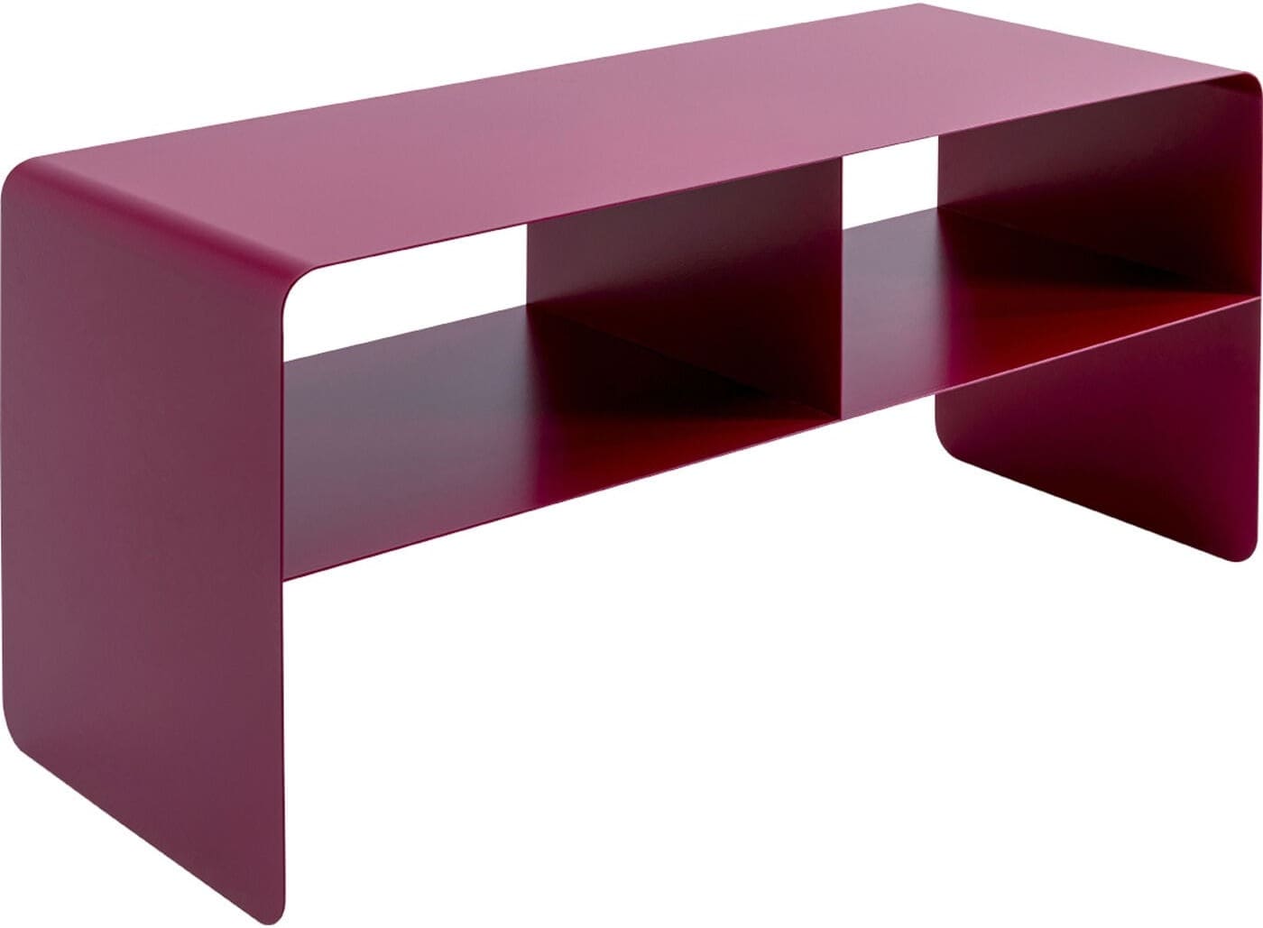 Tv-dressoir Lounge M Berry 90x44cm Kare Design Tv-meubel|Tv-dressoir 71710
