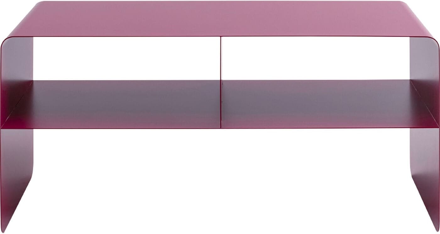 Tv-dressoir Lounge M Berry 90x44cm Kare Design Tv-meubel|Tv-dressoir 71710