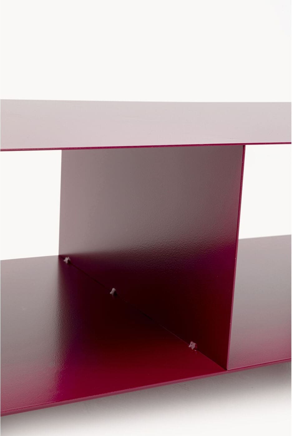 Tv-dressoir Lounge M Move Berry 90x30cm Kare Design Tv-meubel|Tv-dressoir 71646
