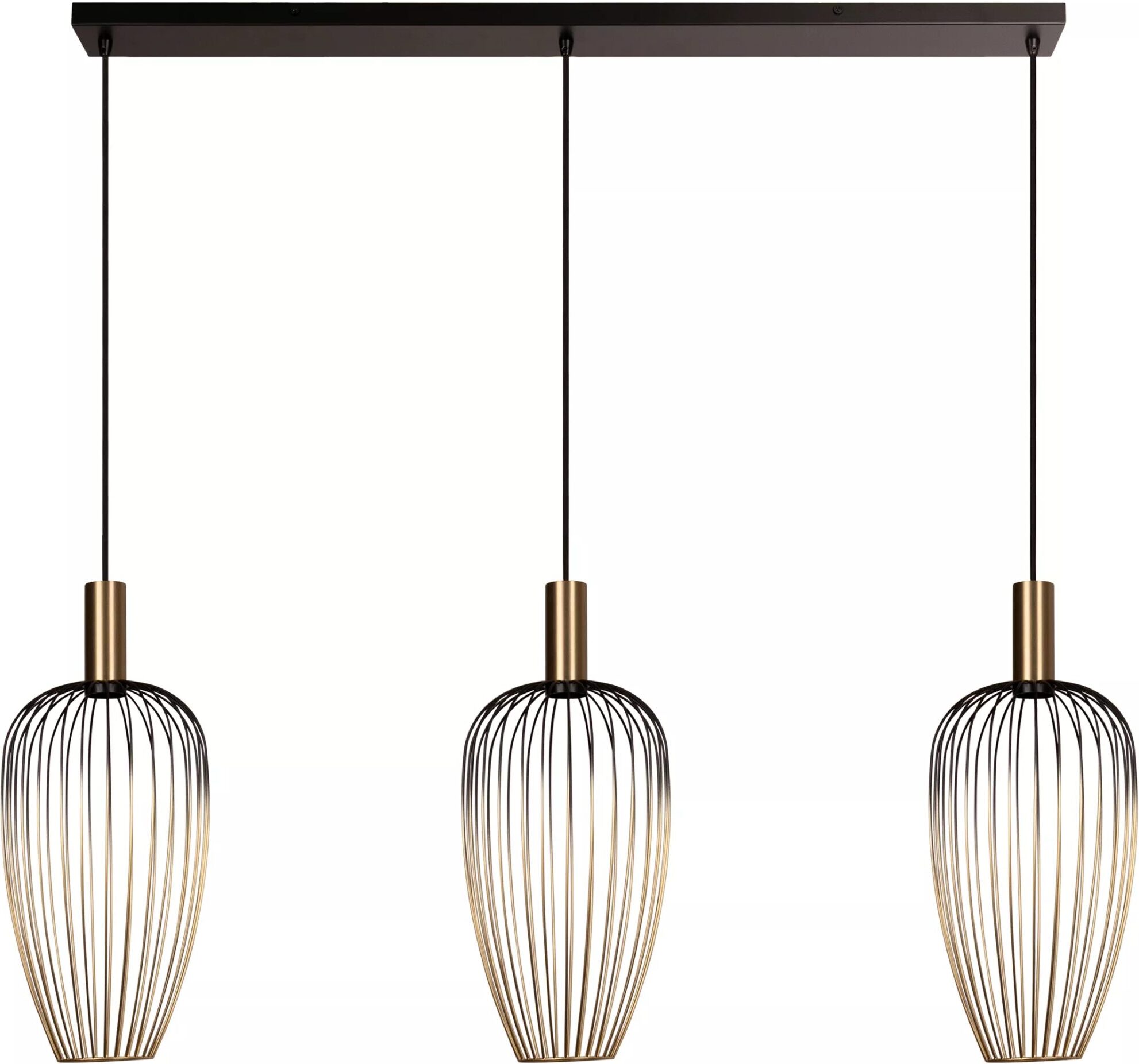 Aurelie Hanglamp - Goud | Vibes Lucide Hanglamp 21442/03/10