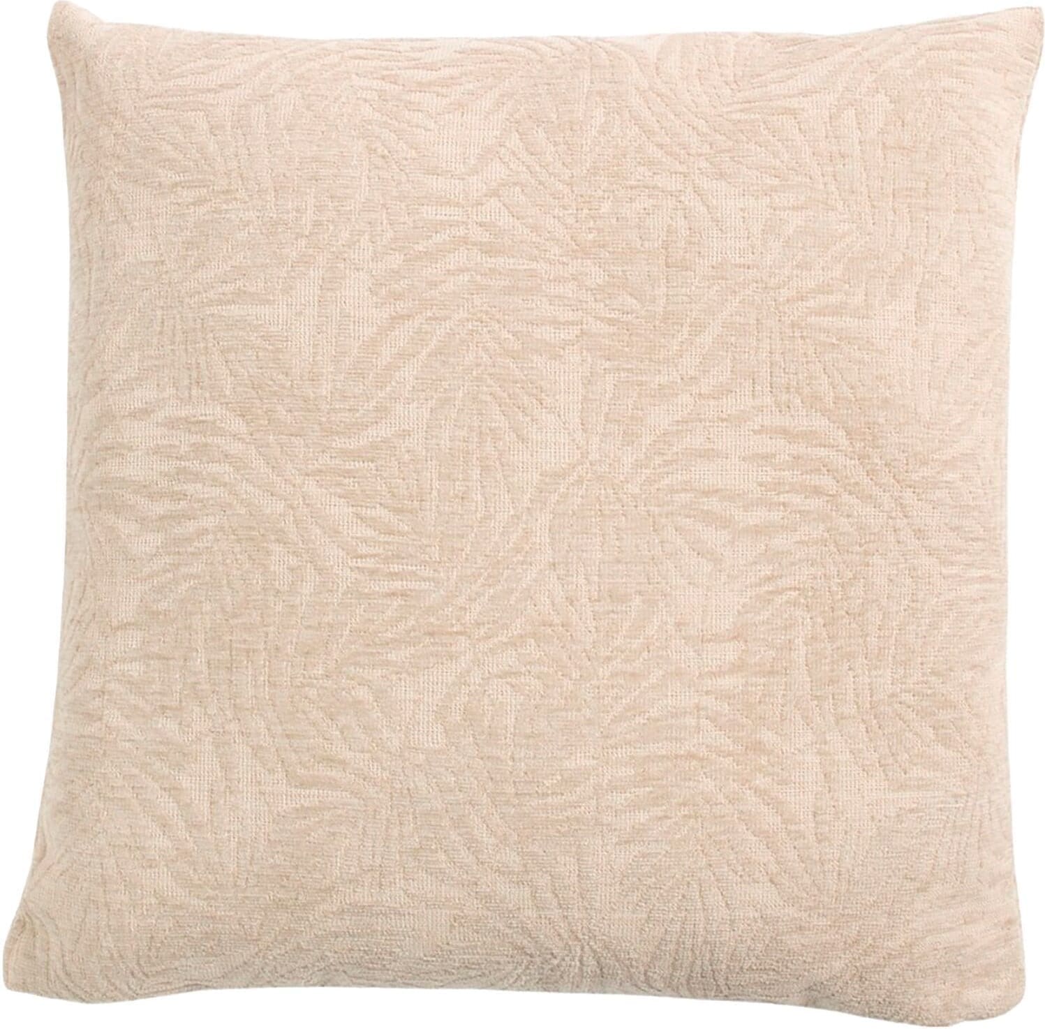 Pronto Wonen Sierkussen Uniti beige Beige|Wit Sierkussen