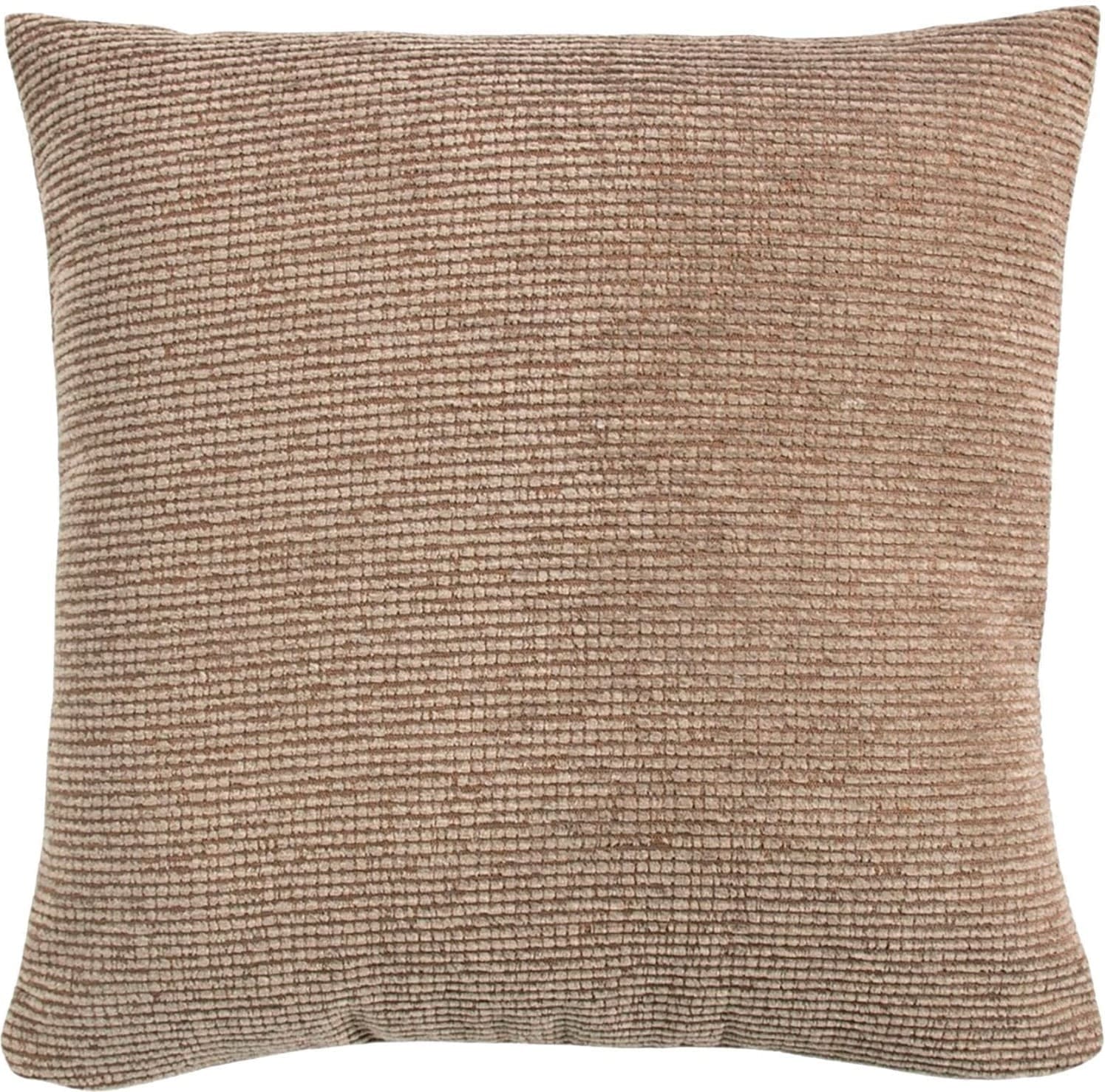 Pronto Wonen Sierkussen Uniti taupe Taupe Sierkussen