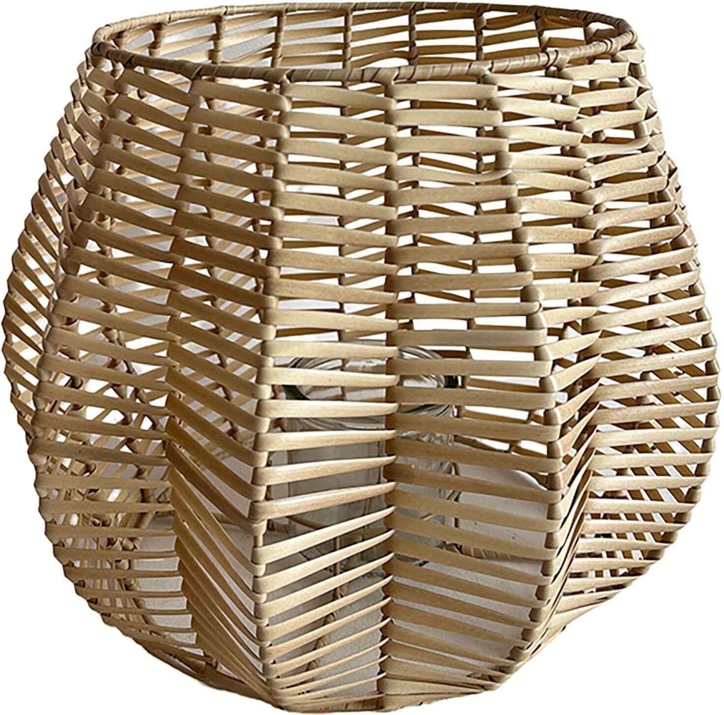 Pronto Wonen Windlicht Chisone small Groen Woonaccessoire