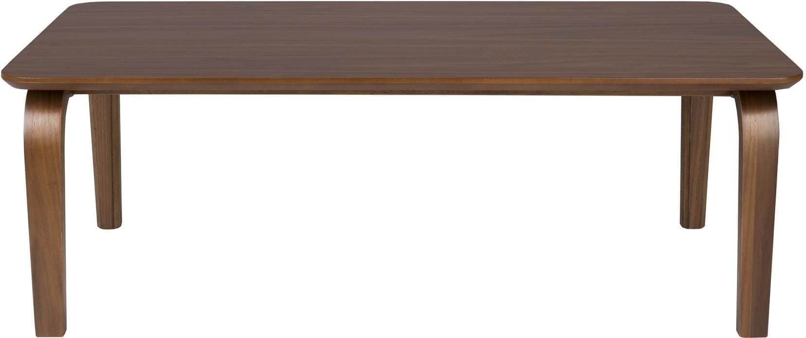 Coffee Eettafel Walden White Label Living Salontafel ZVR1001657