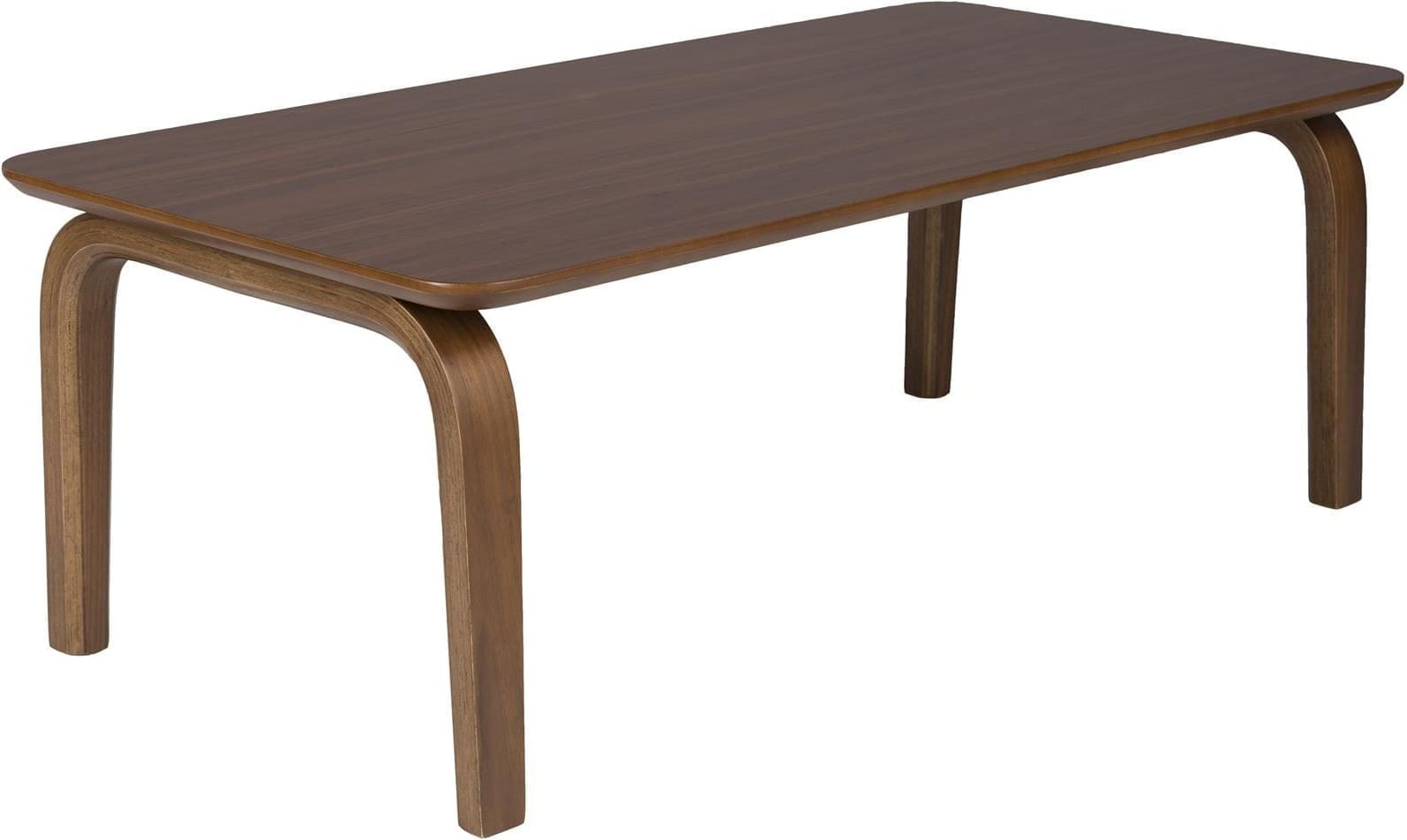 Coffee Eettafel Walden White Label Living Salontafel ZVR1001657