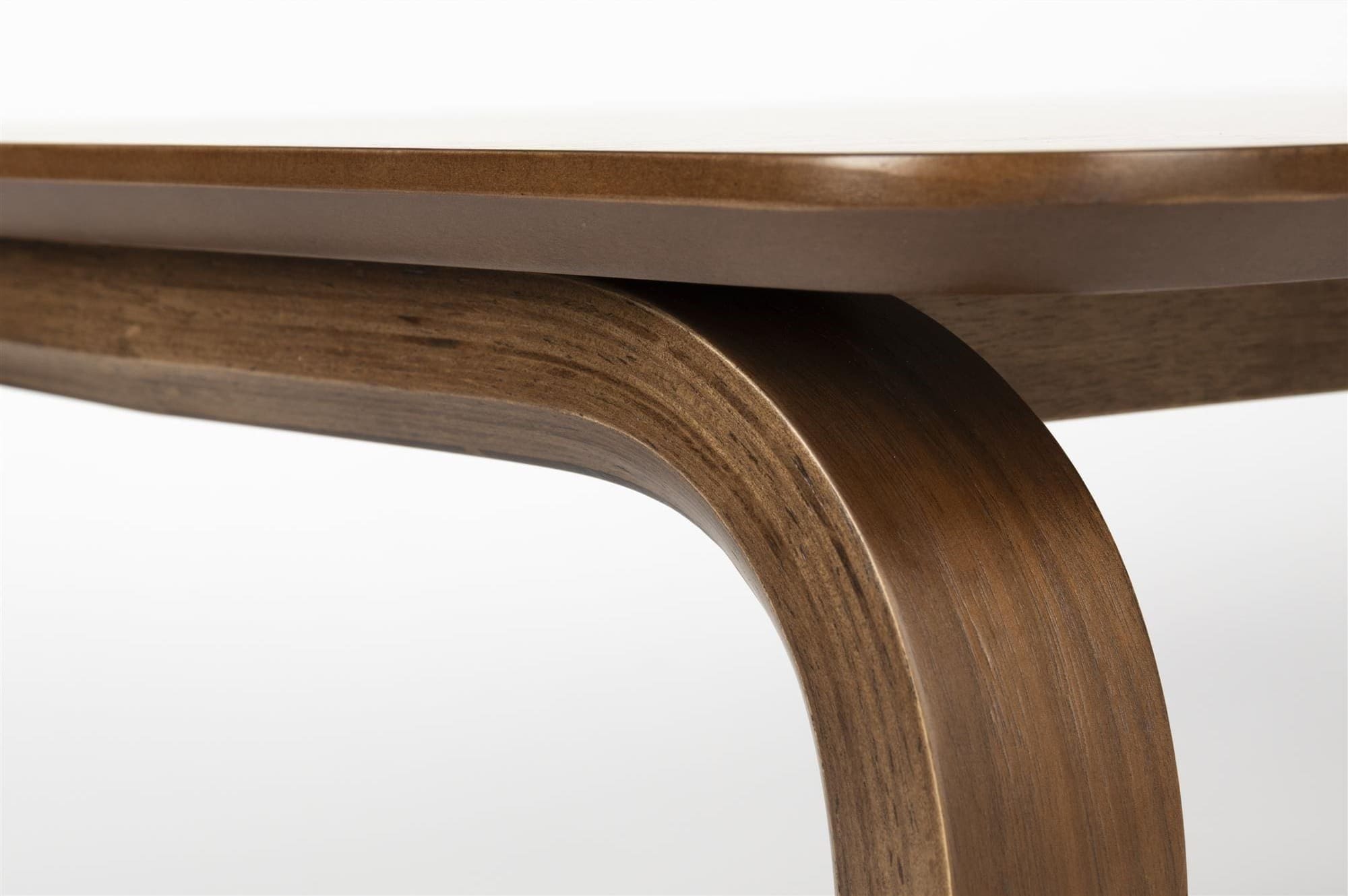 Coffee Eettafel Walden White Label Living Salontafel ZVR1001657
