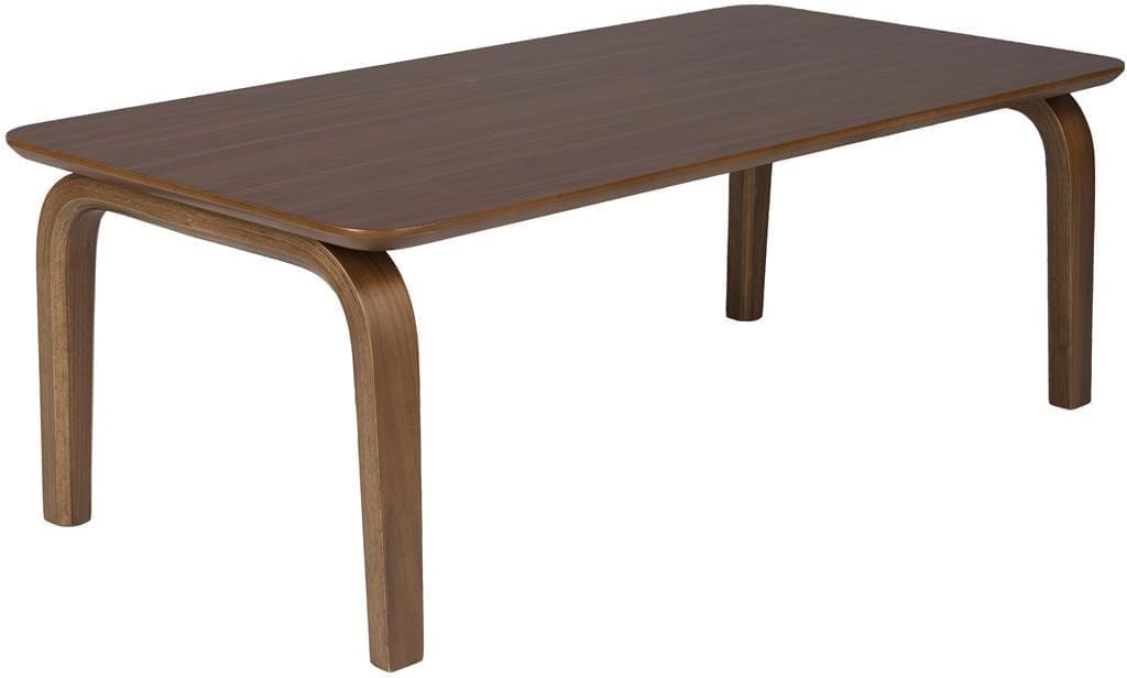 Coffee Eettafel Walden White Label Living Salontafel ZVR1001657