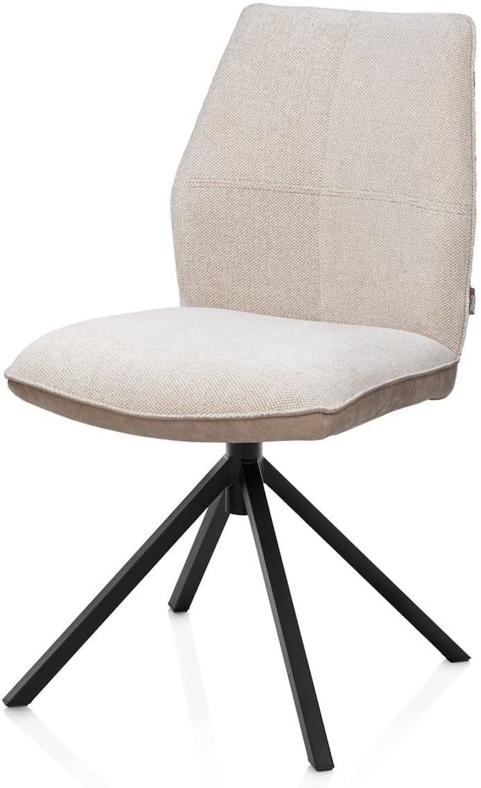 Eetkamerstoel franky - pocket - beige