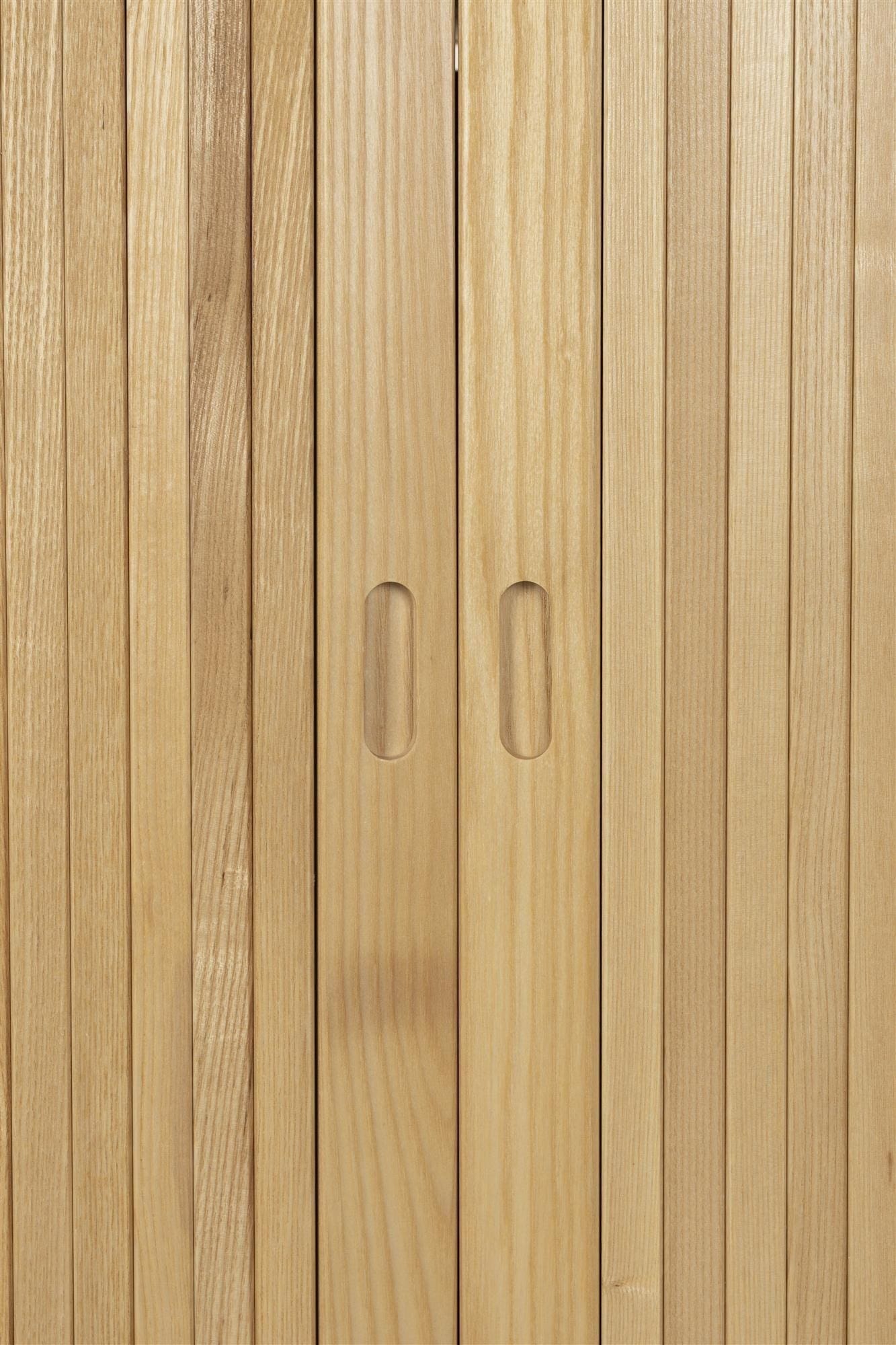 Dressoir Barbier 180 Natural Zuiver Dressoir ZVR1001564