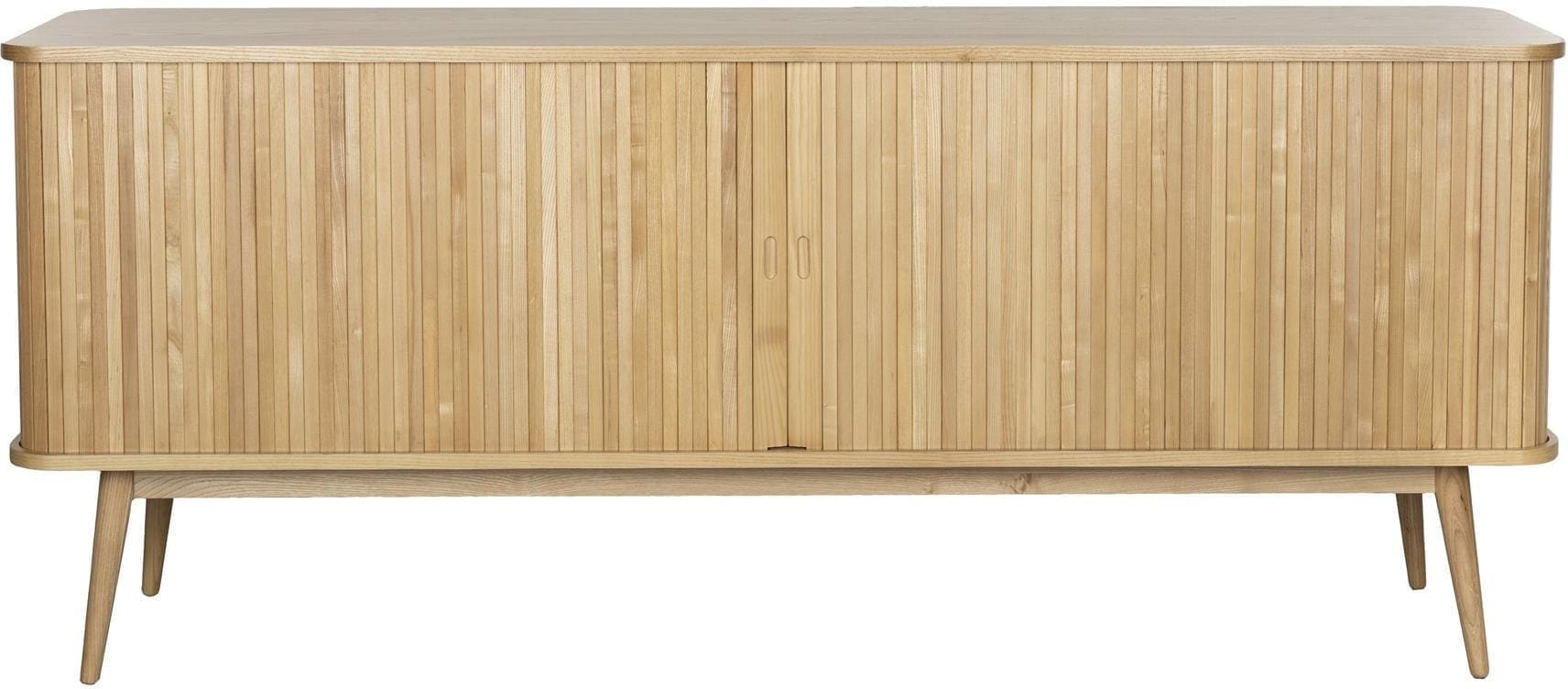 Dressoir Barbier 180 Natural Zuiver Dressoir ZVR1001564