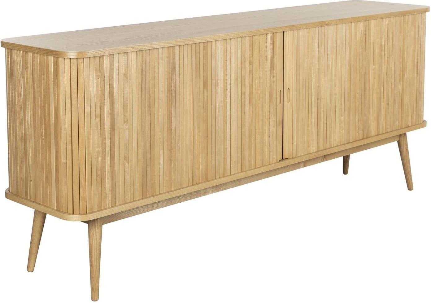 Dressoir Barbier 180 Natural Zuiver Dressoir ZVR1001564
