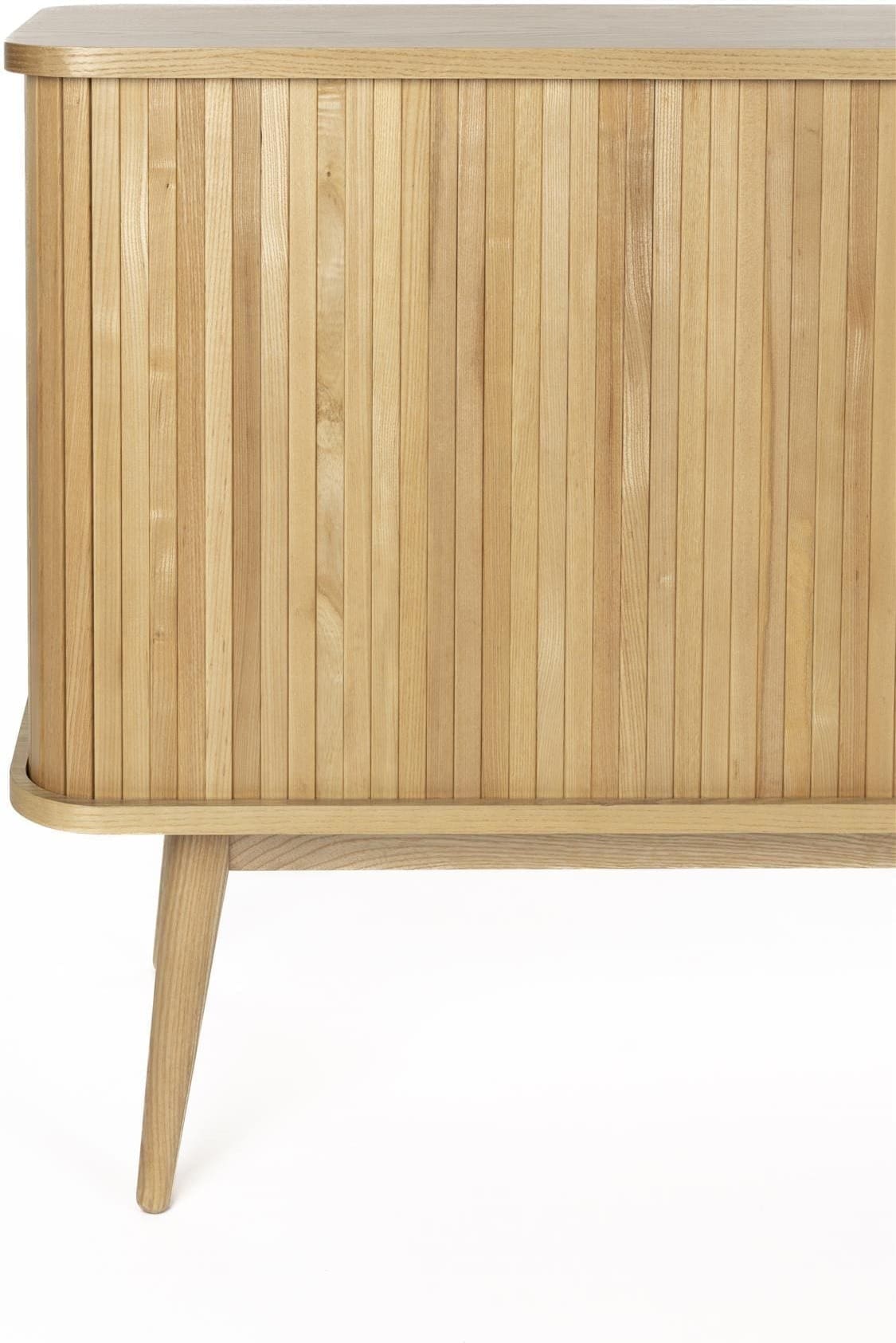 Dressoir Barbier 180 Natural Zuiver Dressoir ZVR1001564
