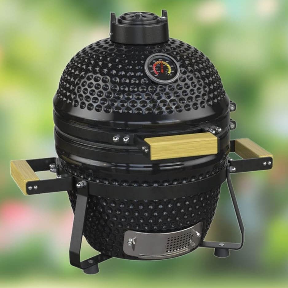 Kamado Deluxe 13 inch