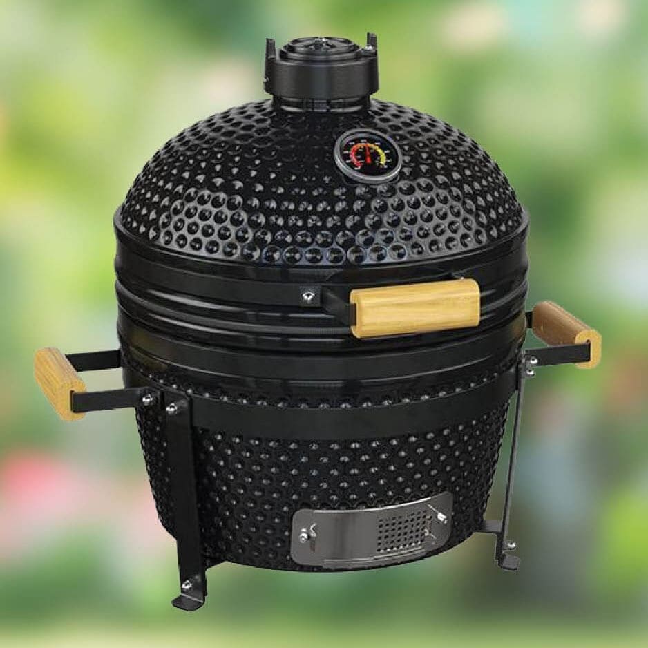Kamado Deluxe 16 inch