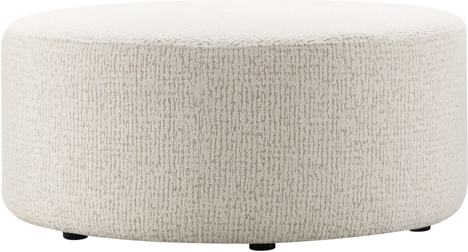 INHOUSE Hocker Lurnio champagne  Hocker