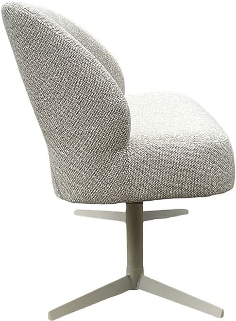 LABEL51 Eetkamerbank Eetkamerbanken Saint Tropez - Naturel - Boucle Naturel Eetkamerbank